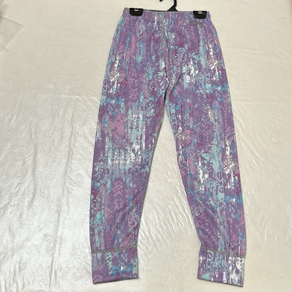PolarMax DOUBLE BASELAYER SET - Purple Pastel - Picture 9 of 14